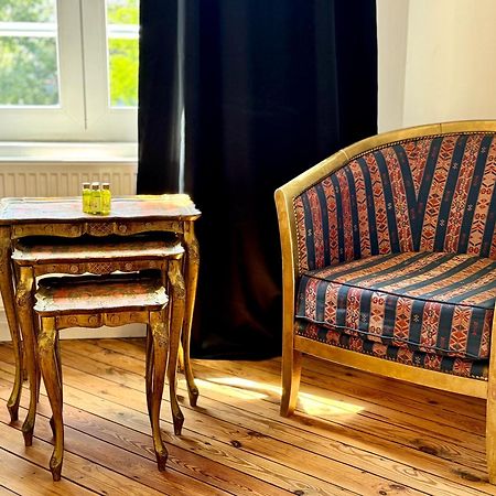 Guest House Gent Екстер'єр фото