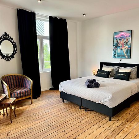 Guest House Gent Екстер'єр фото