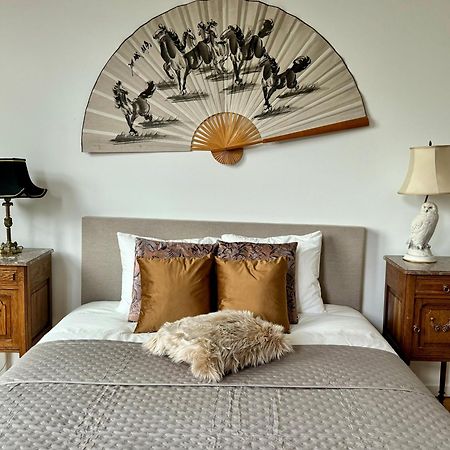 Guest House Gent Екстер'єр фото