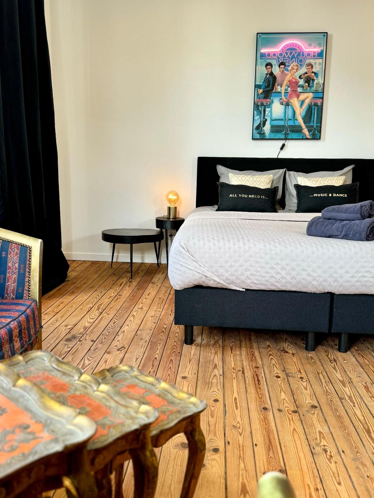 Guest House Gent Екстер'єр фото