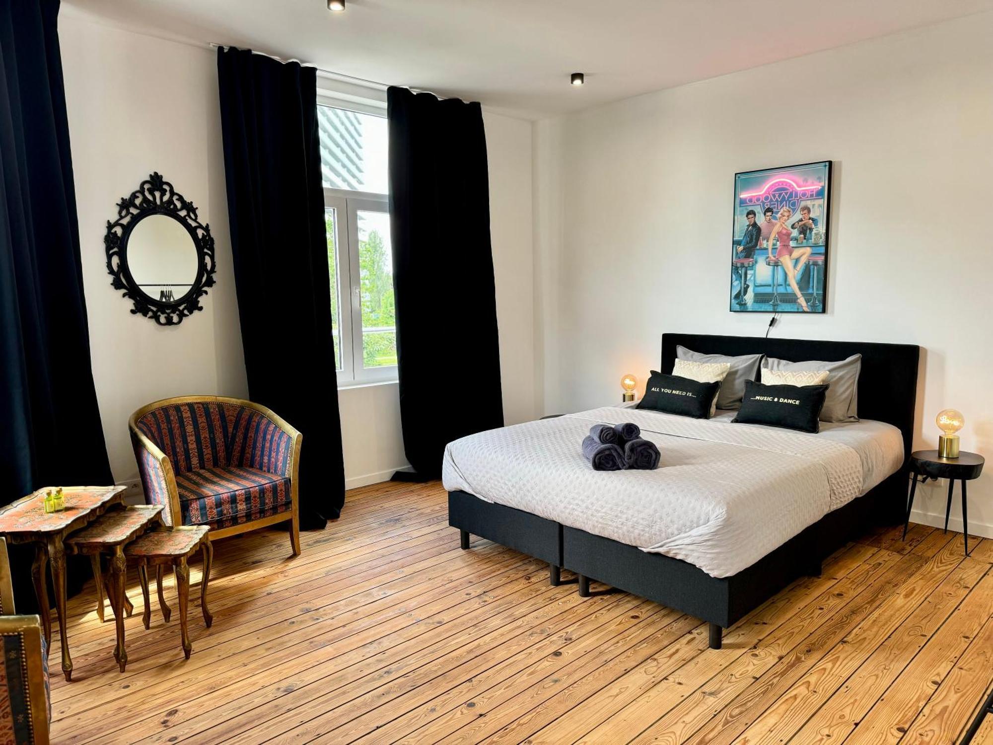 Guest House Gent Екстер'єр фото