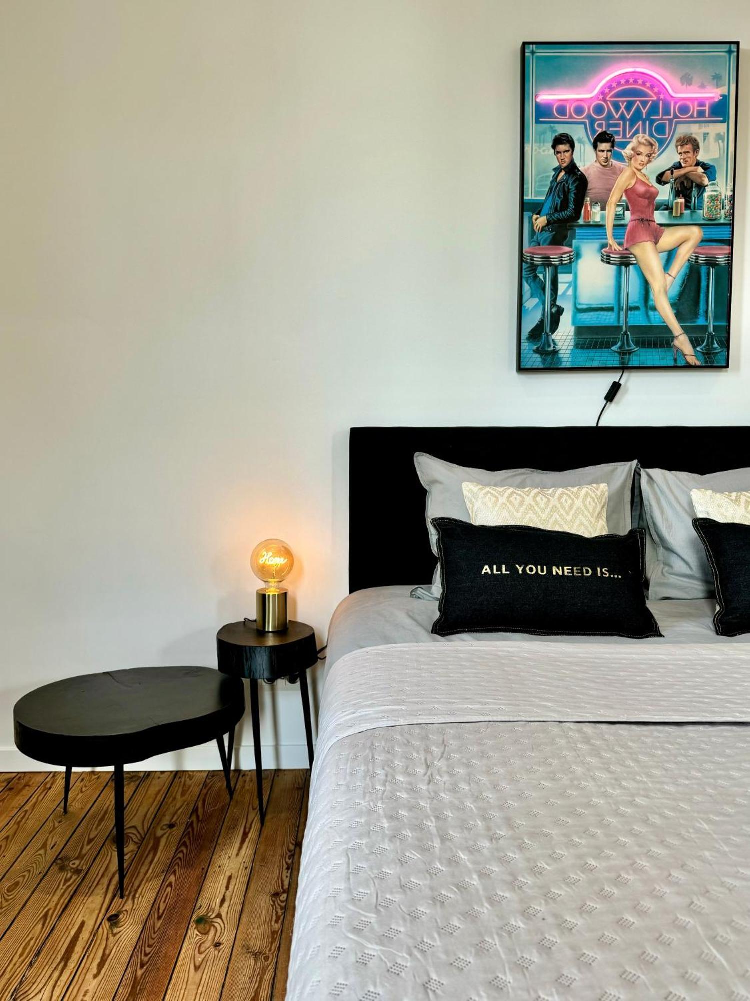 Guest House Gent Екстер'єр фото