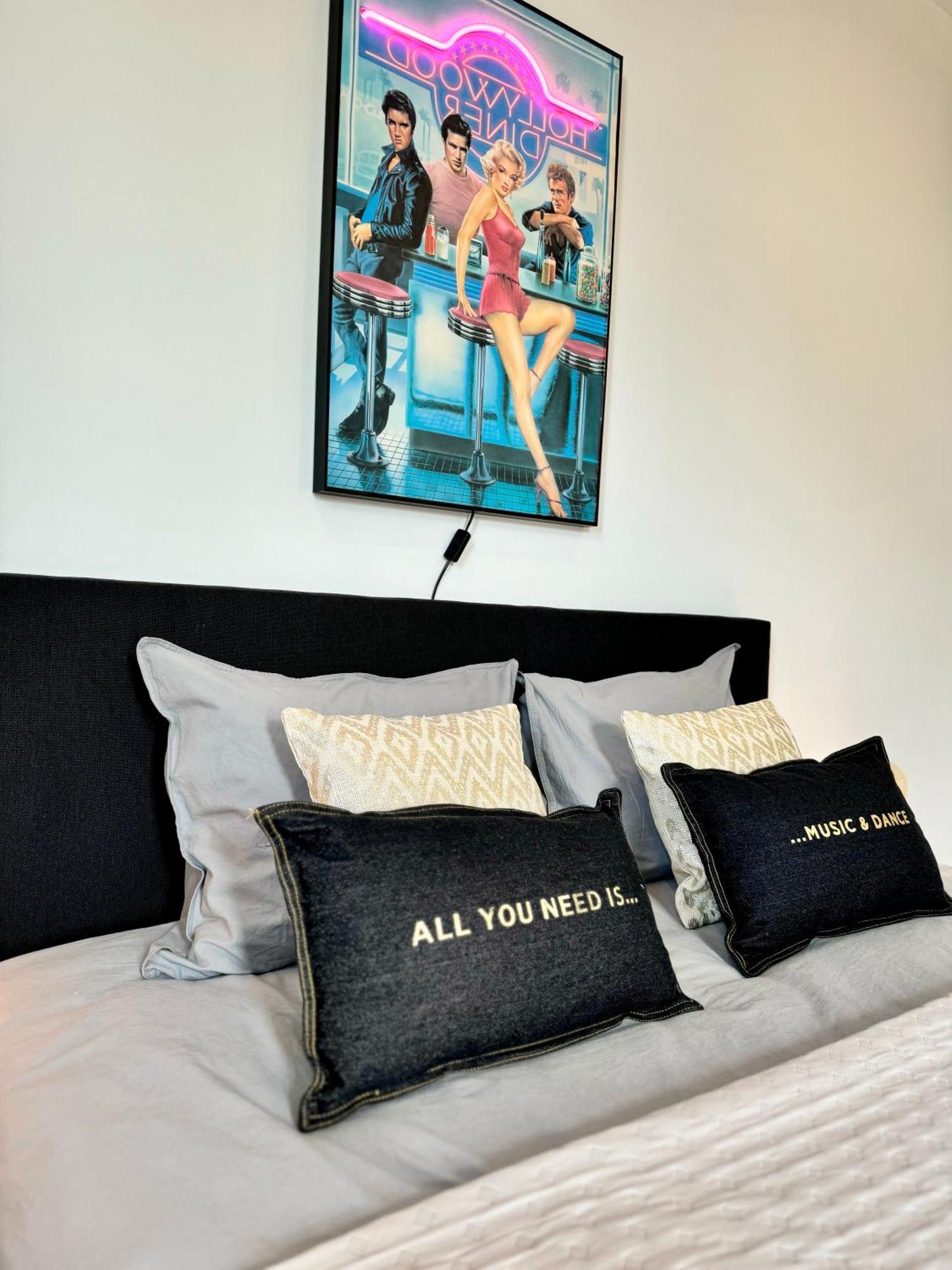 Guest House Gent Екстер'єр фото