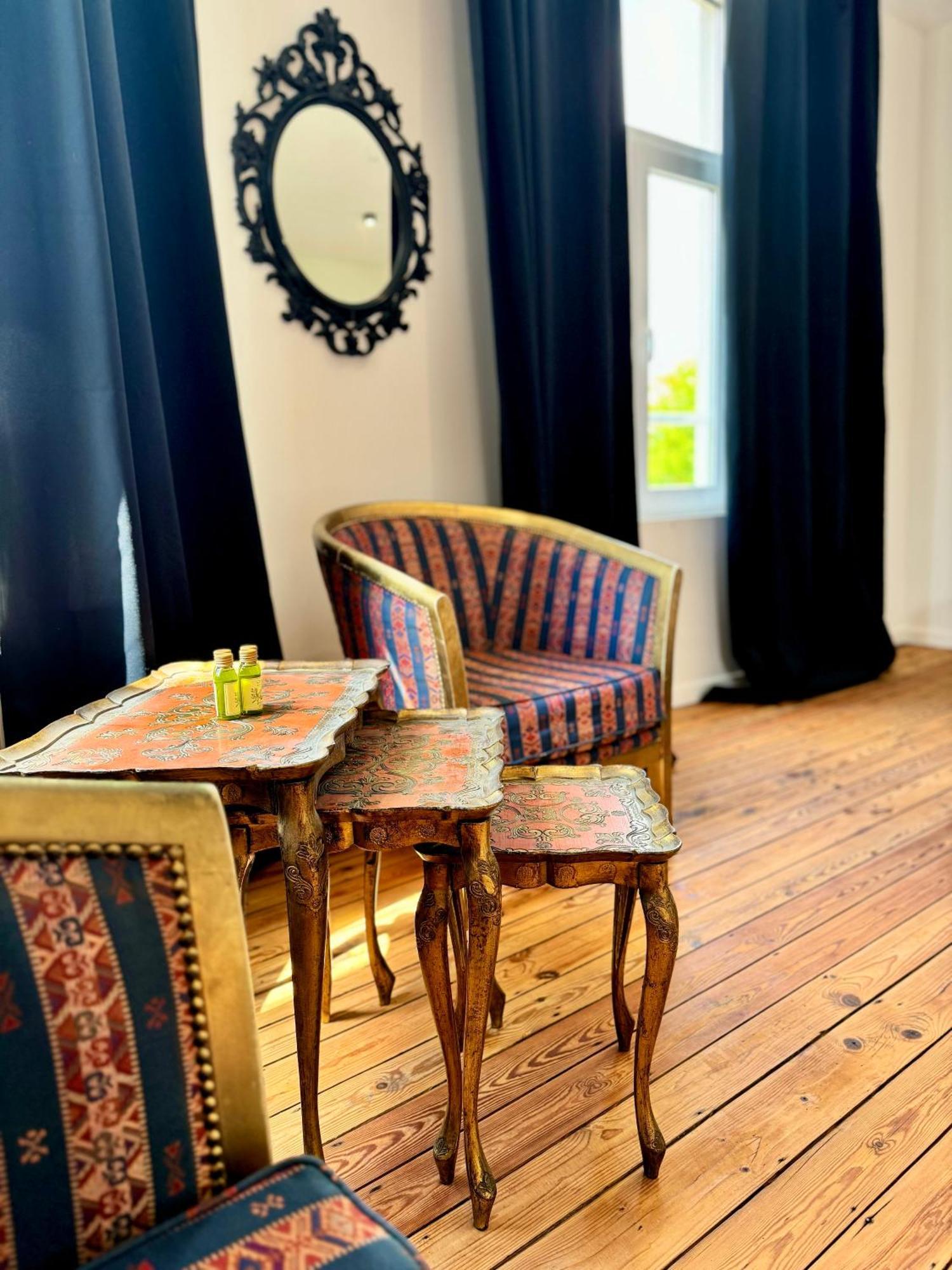 Guest House Gent Екстер'єр фото