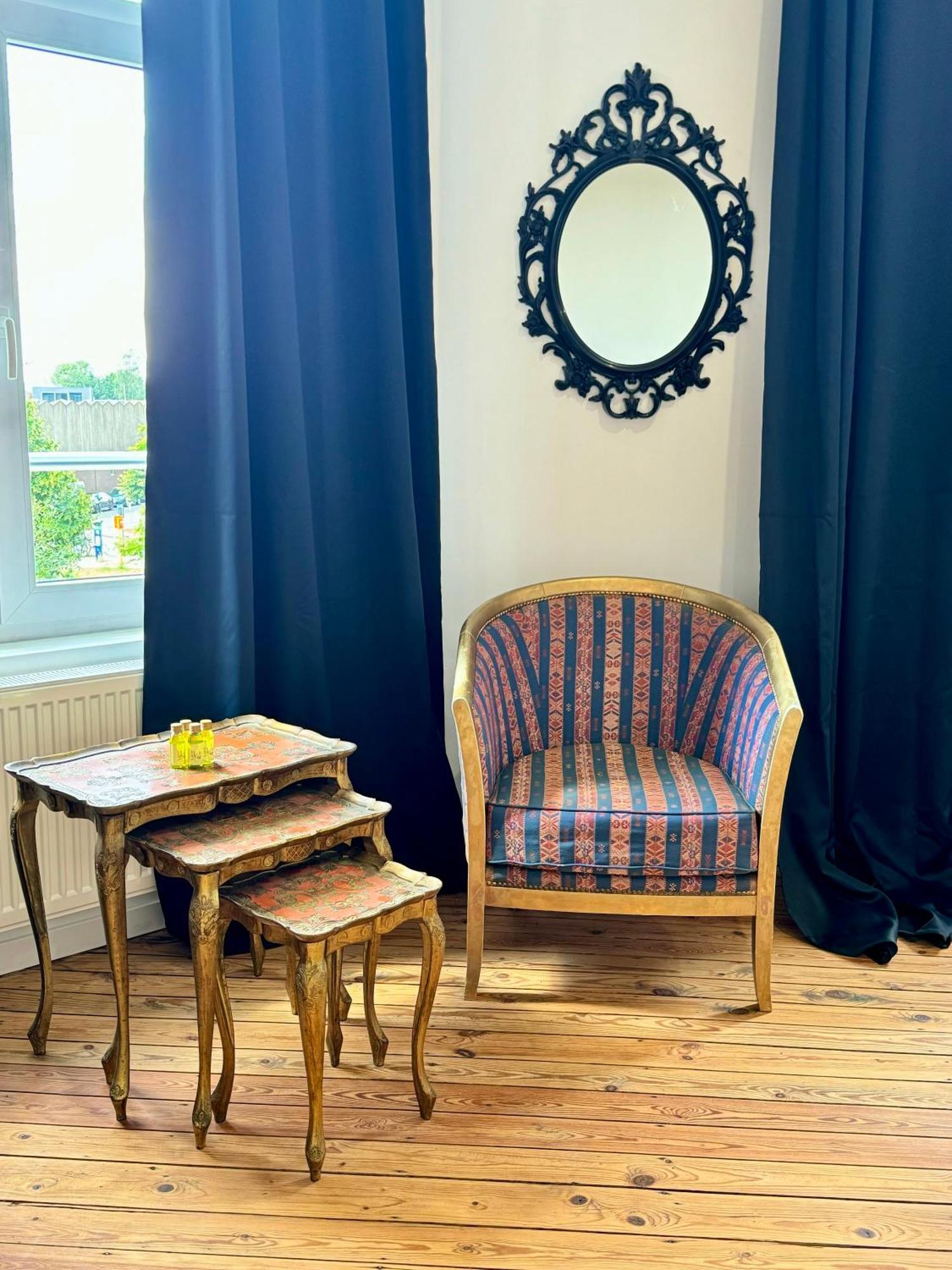 Guest House Gent Екстер'єр фото