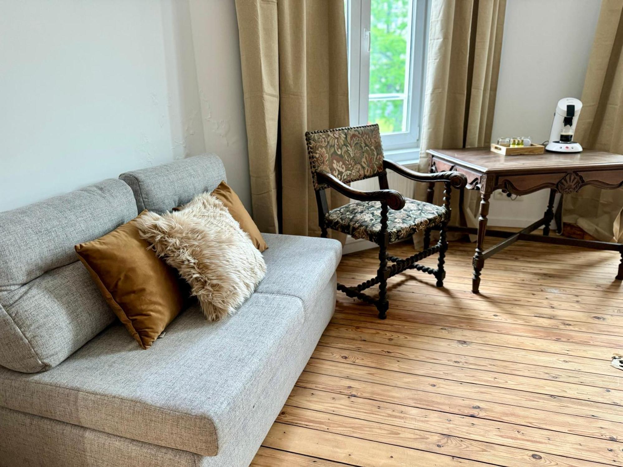 Guest House Gent Екстер'єр фото