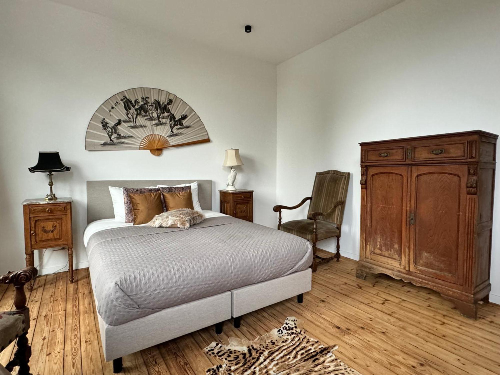 Guest House Gent Екстер'єр фото