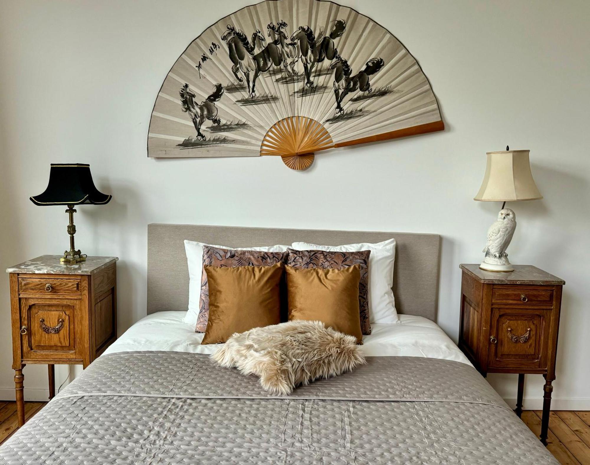 Guest House Gent Екстер'єр фото