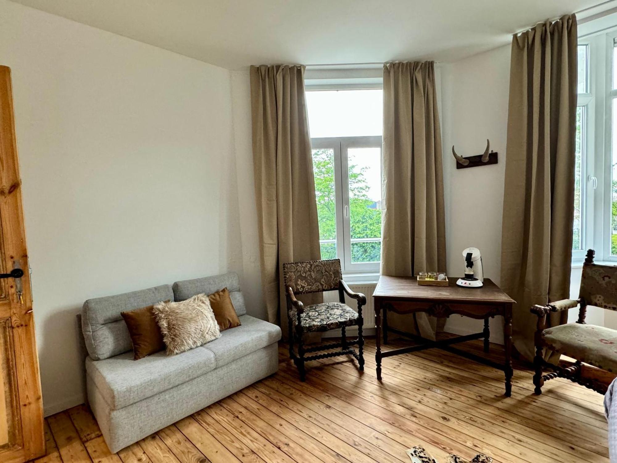 Guest House Gent Екстер'єр фото