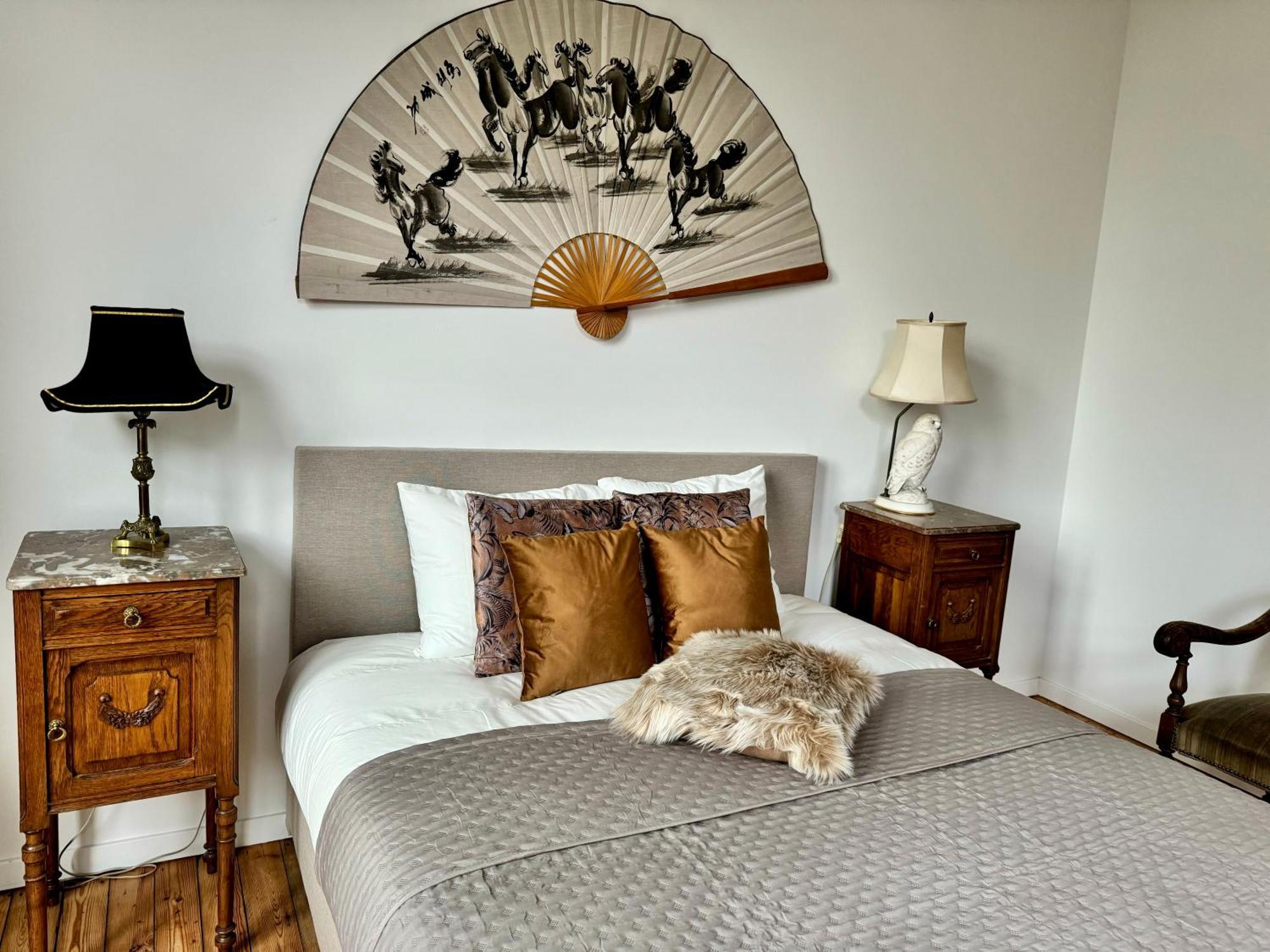 Guest House Gent Екстер'єр фото