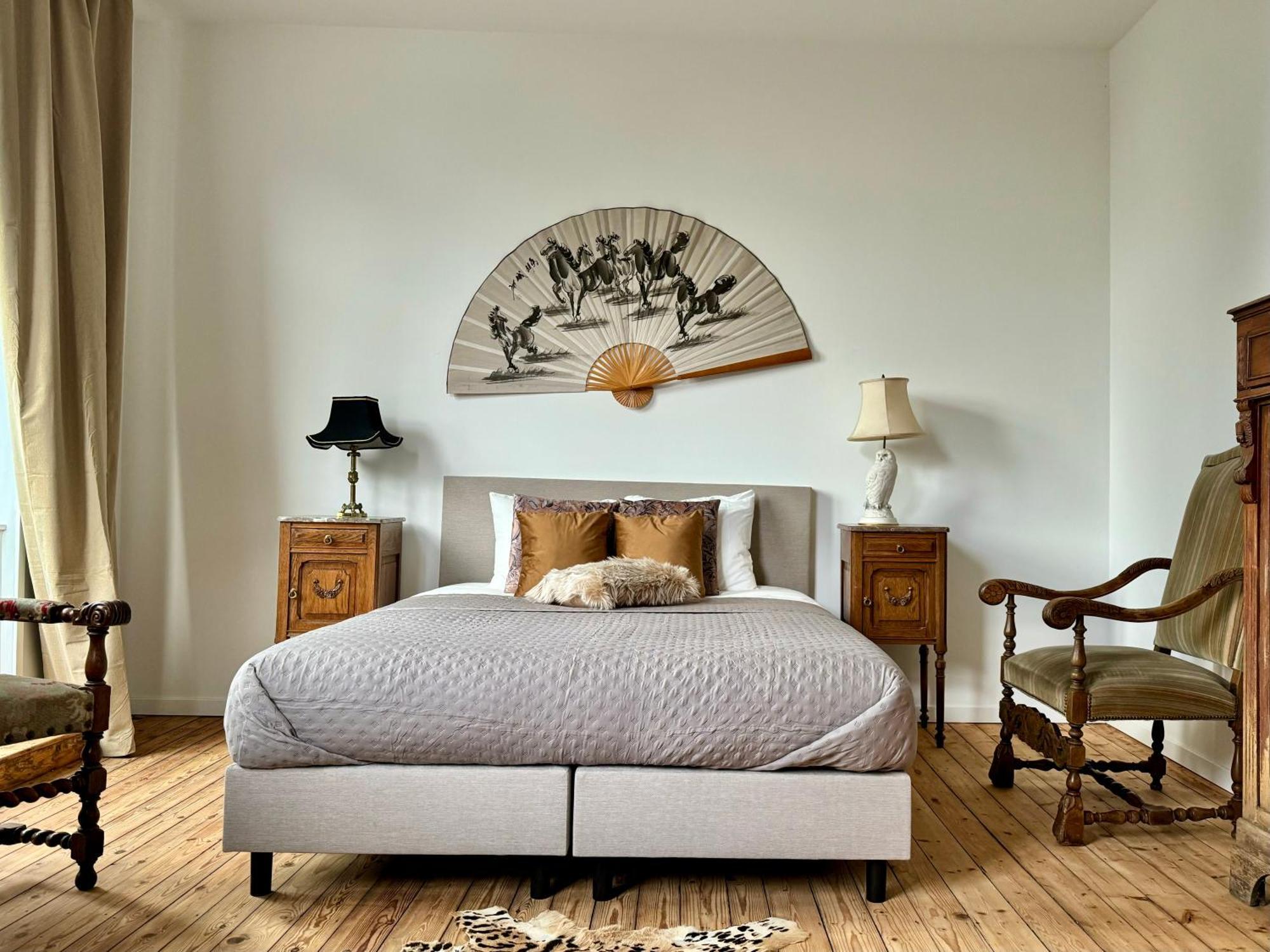 Guest House Gent Екстер'єр фото
