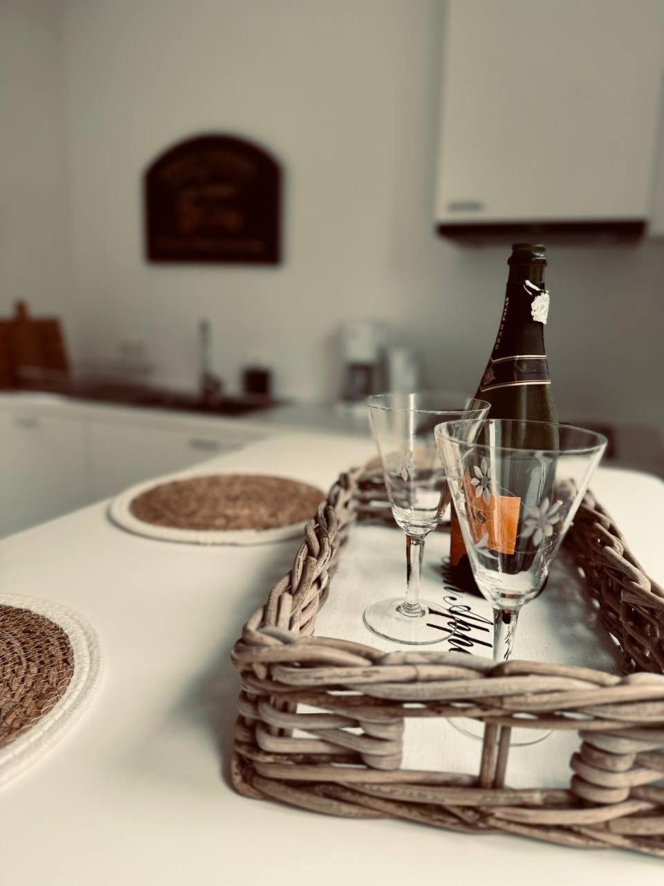 Guest House Gent Екстер'єр фото