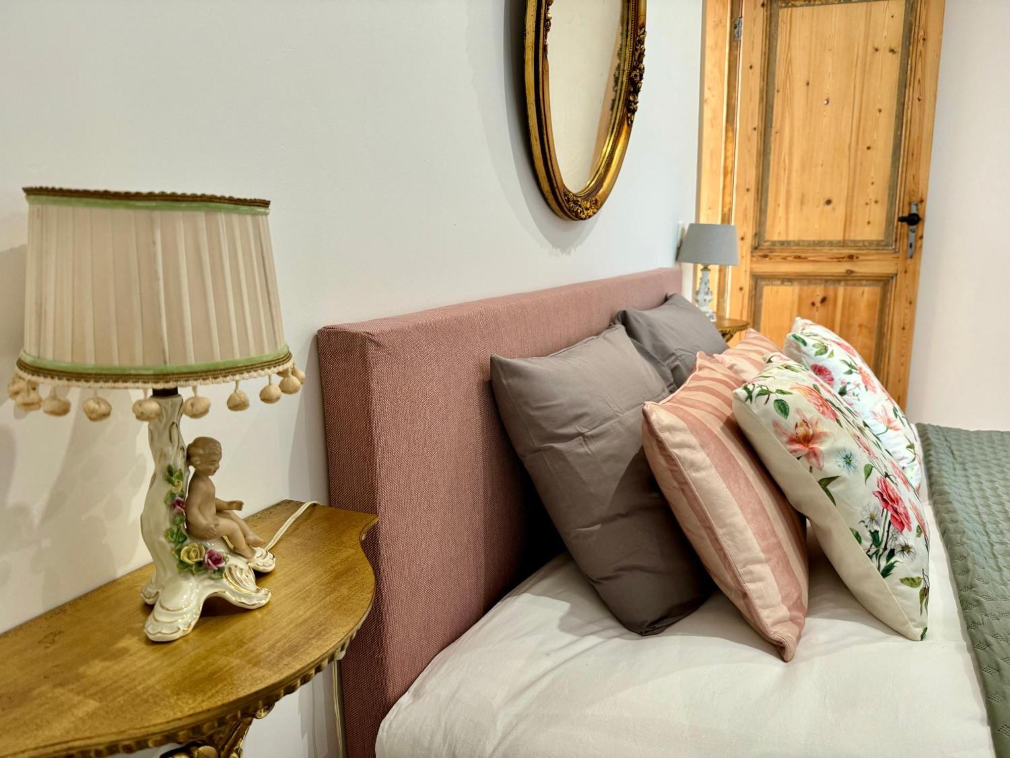 Guest House Gent Екстер'єр фото