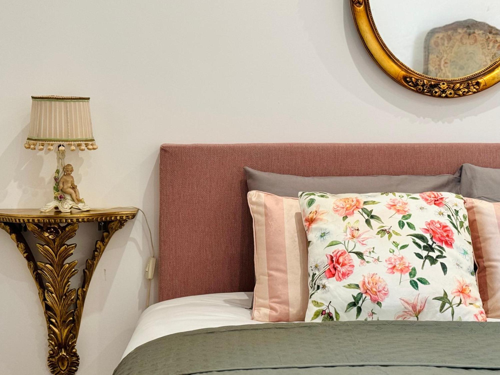 Guest House Gent Екстер'єр фото