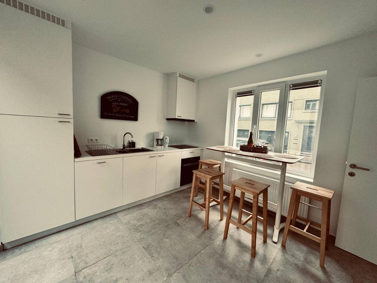 Guest House Gent Екстер'єр фото