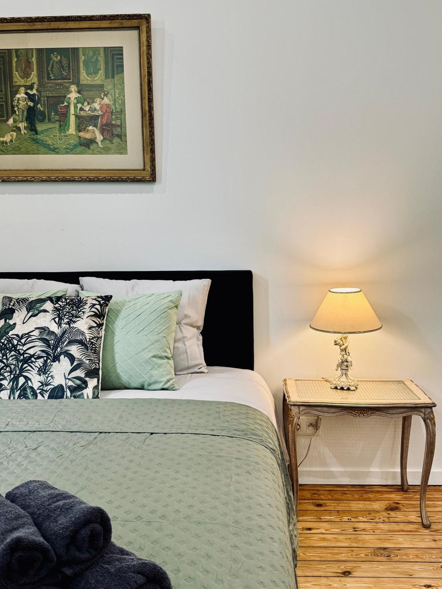 Guest House Gent Екстер'єр фото